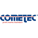 Cometec (Flachdachprofile, Mauerabdeckungen, WA-Profile)