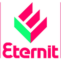 Eternit – Steildach (Betondachsteine, Faserzementplatten)