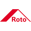 Roto (Wohnraumdachfenster, Scherentreppen)
